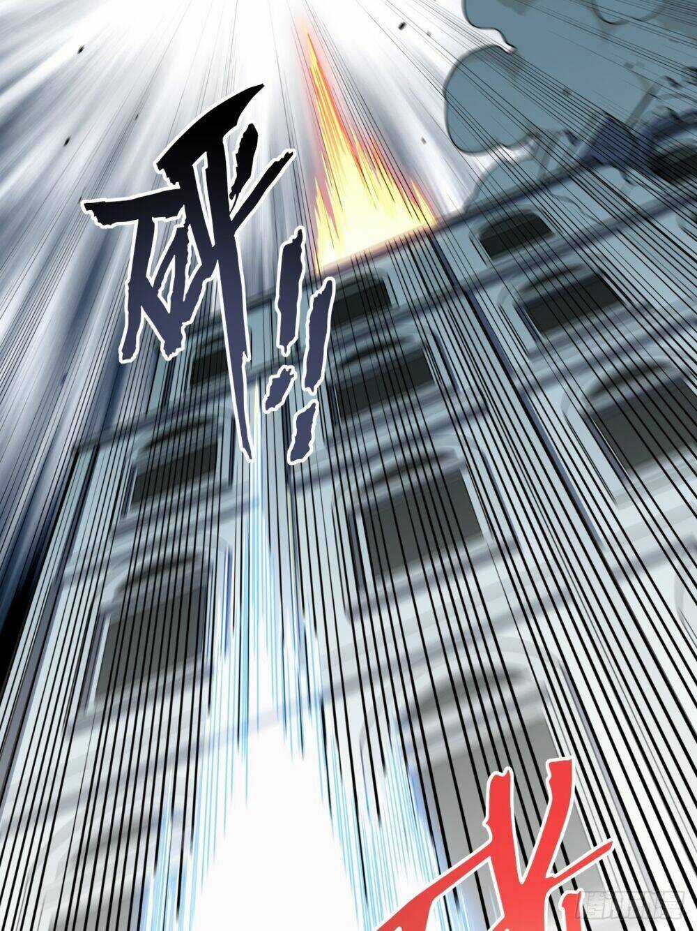 Khô Cốt Hiệp Sĩ Chapter 154 trang 31