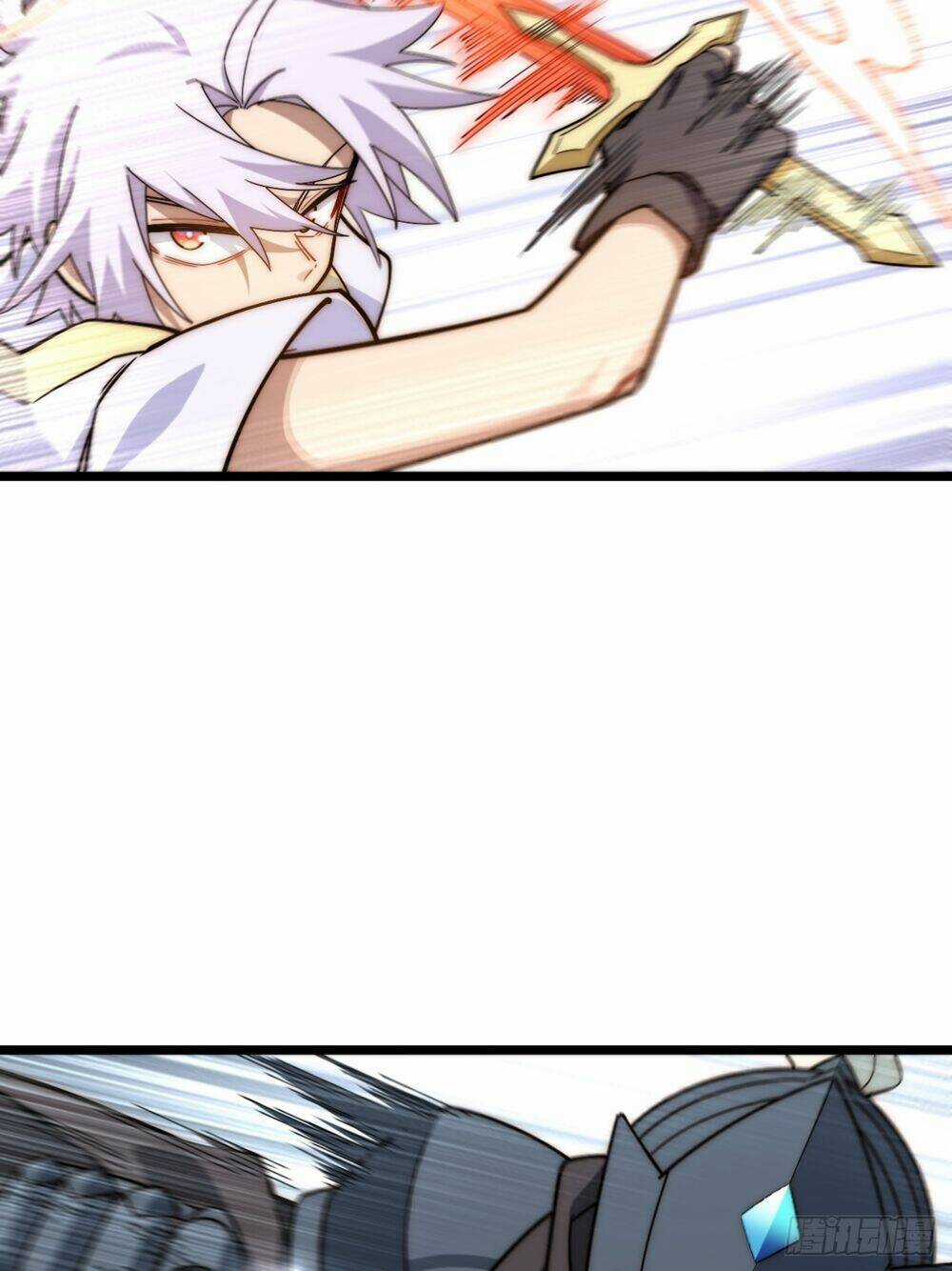 Khô Cốt Hiệp Sĩ Chapter 154 trang 33