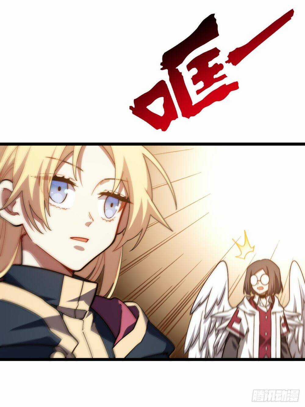 Khô Cốt Hiệp Sĩ Chapter 154 trang 36