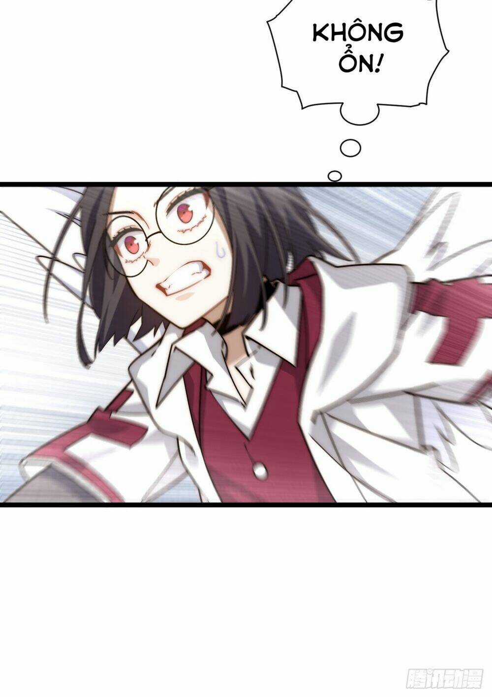 Khô Cốt Hiệp Sĩ Chapter 154 trang 38