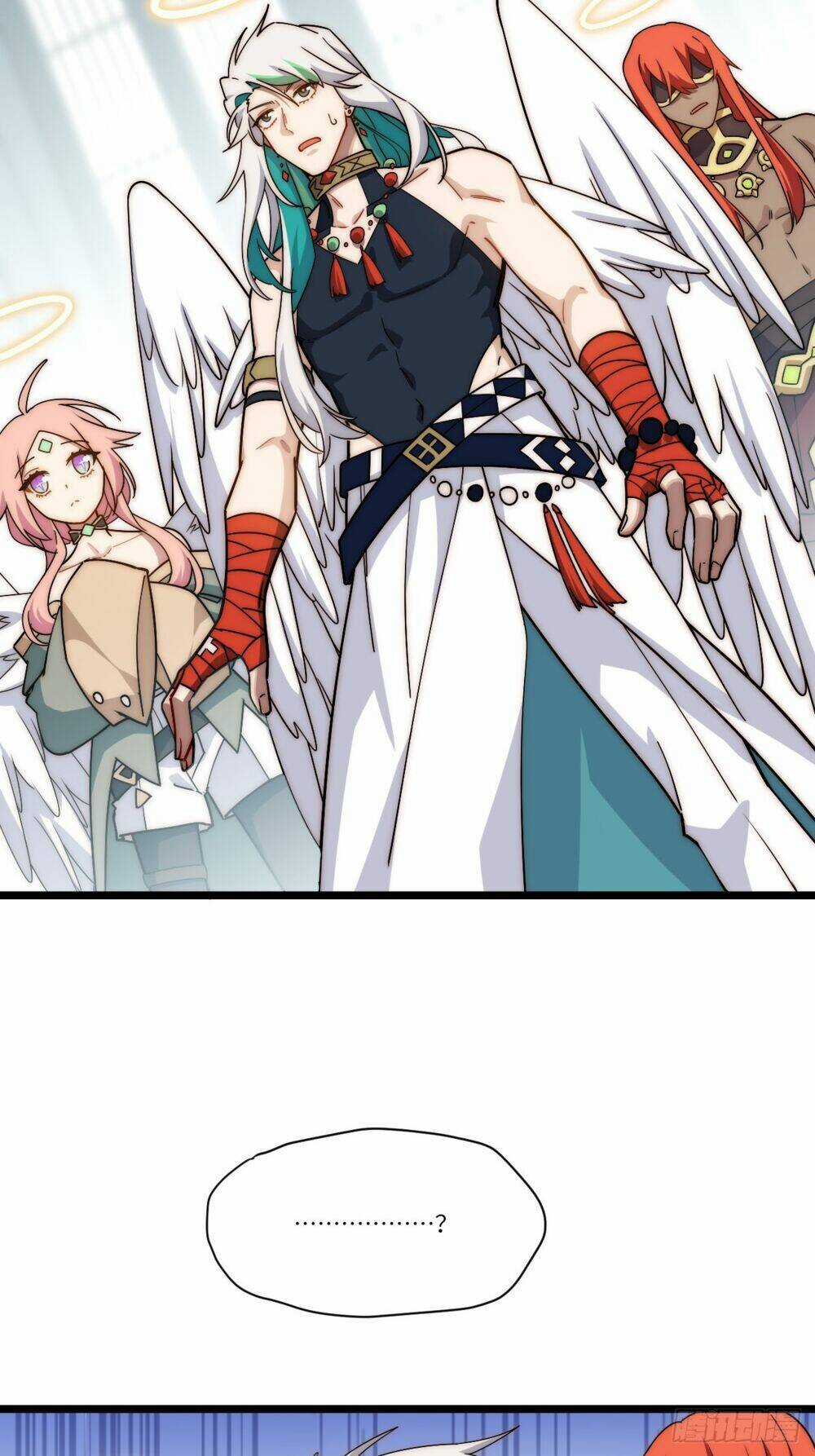 Khô Cốt Hiệp Sĩ Chapter 154 trang 41