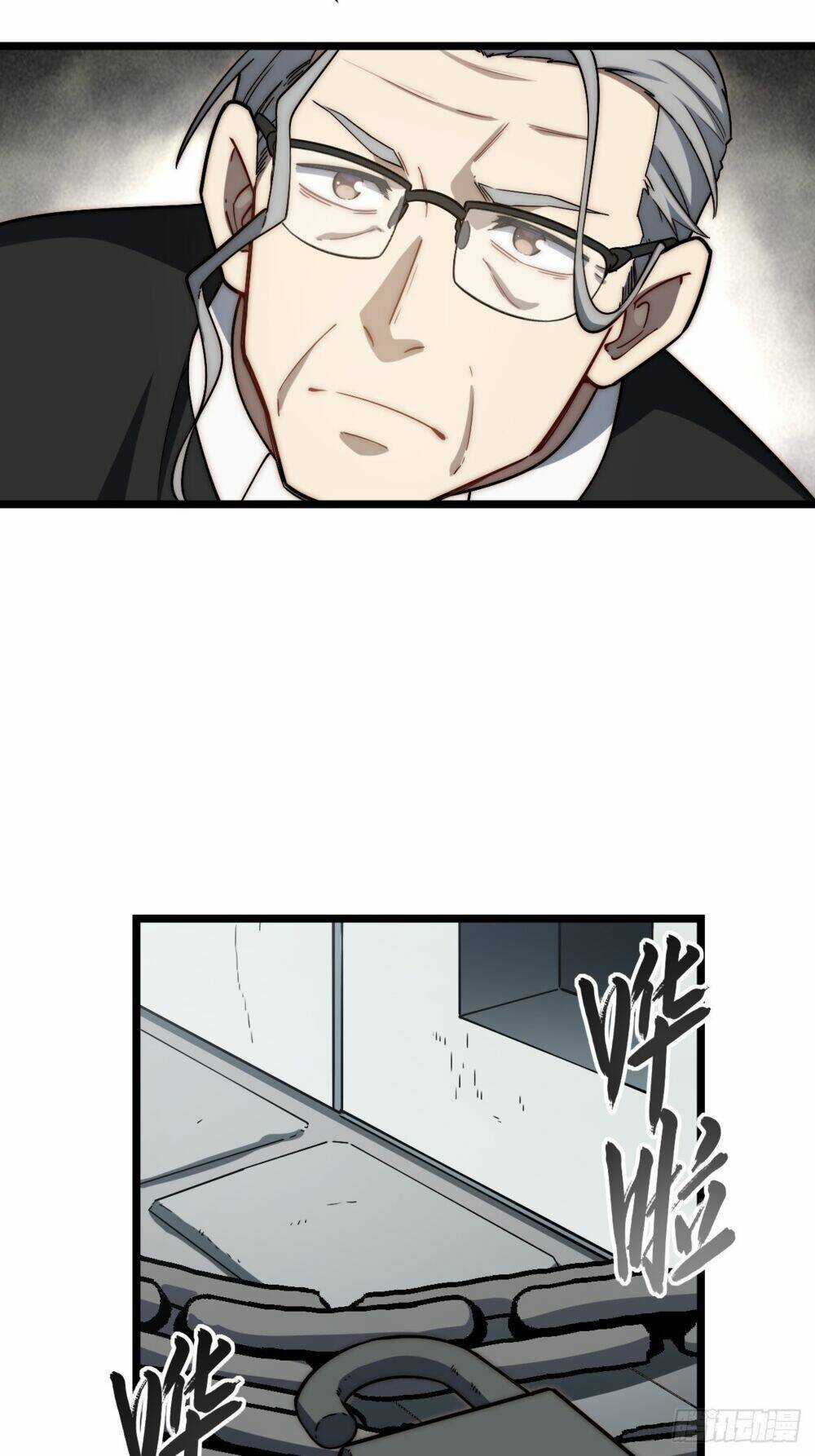 Khô Cốt Hiệp Sĩ Chapter 154 trang 44