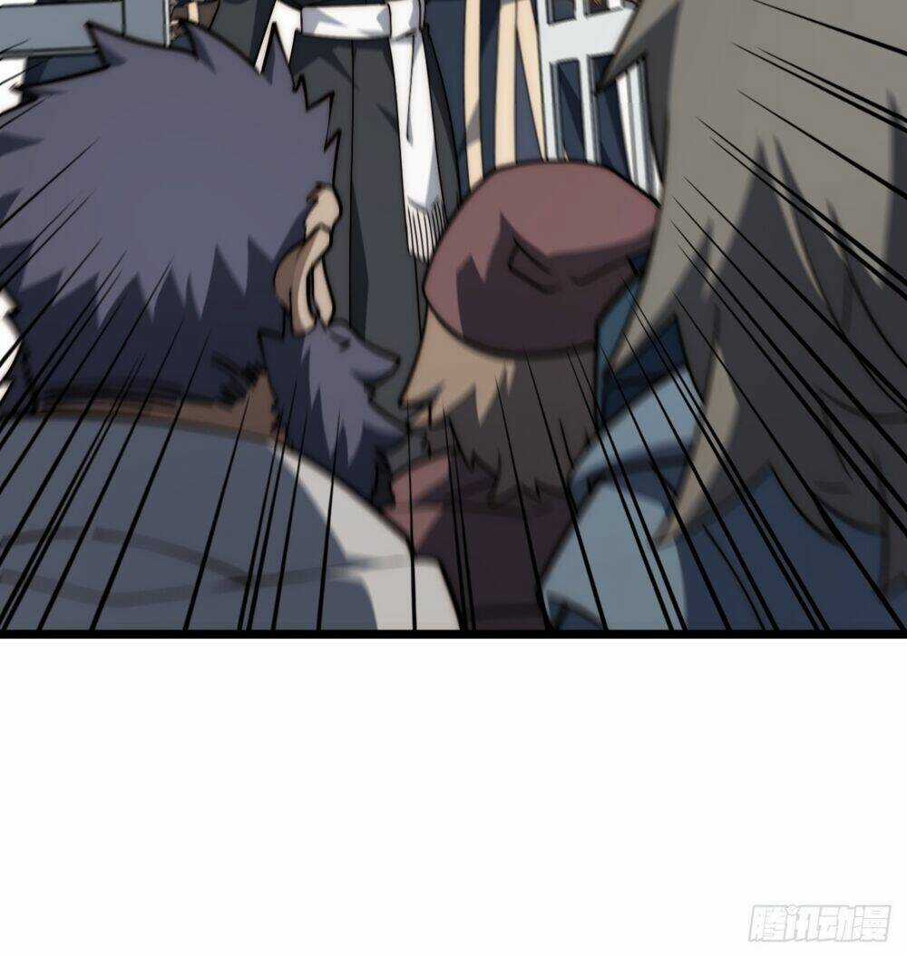 Khô Cốt Hiệp Sĩ Chapter 154 trang 46