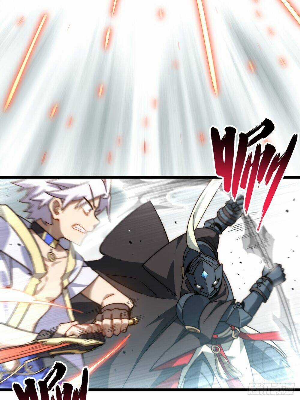 Khô Cốt Hiệp Sĩ Chapter 154 trang 49