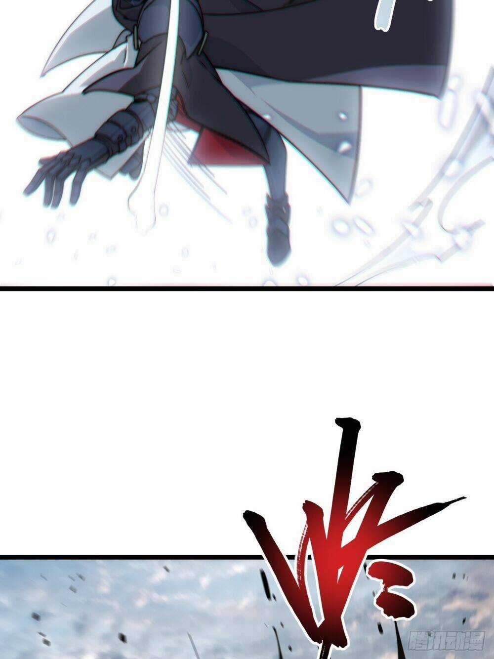 Khô Cốt Hiệp Sĩ Chapter 154 trang 53