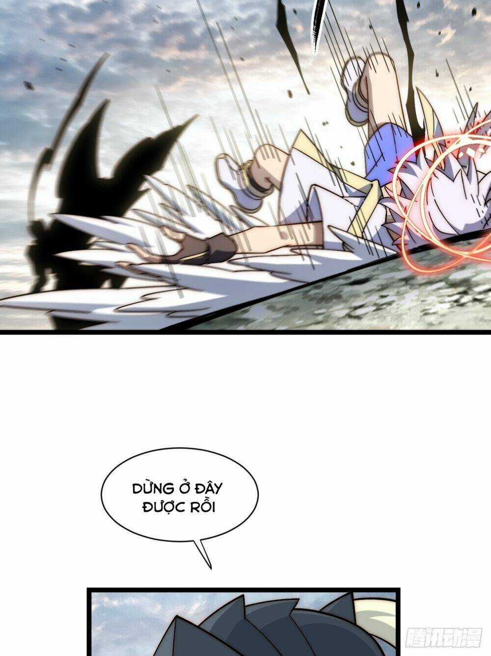 Khô Cốt Hiệp Sĩ Chapter 154 trang 54