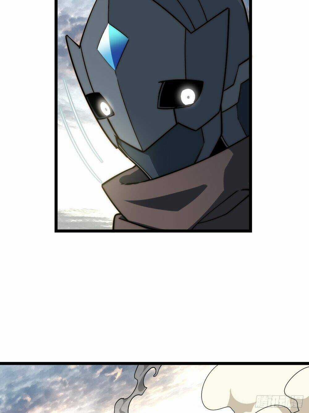 Khô Cốt Hiệp Sĩ Chapter 154 trang 55