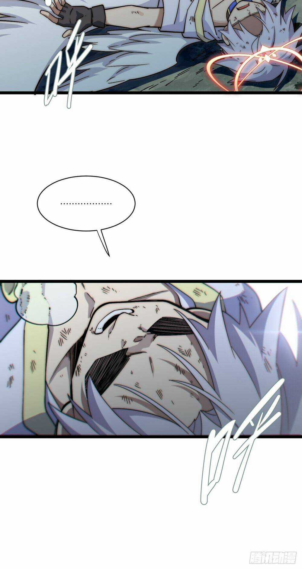 Khô Cốt Hiệp Sĩ Chapter 154 trang 57