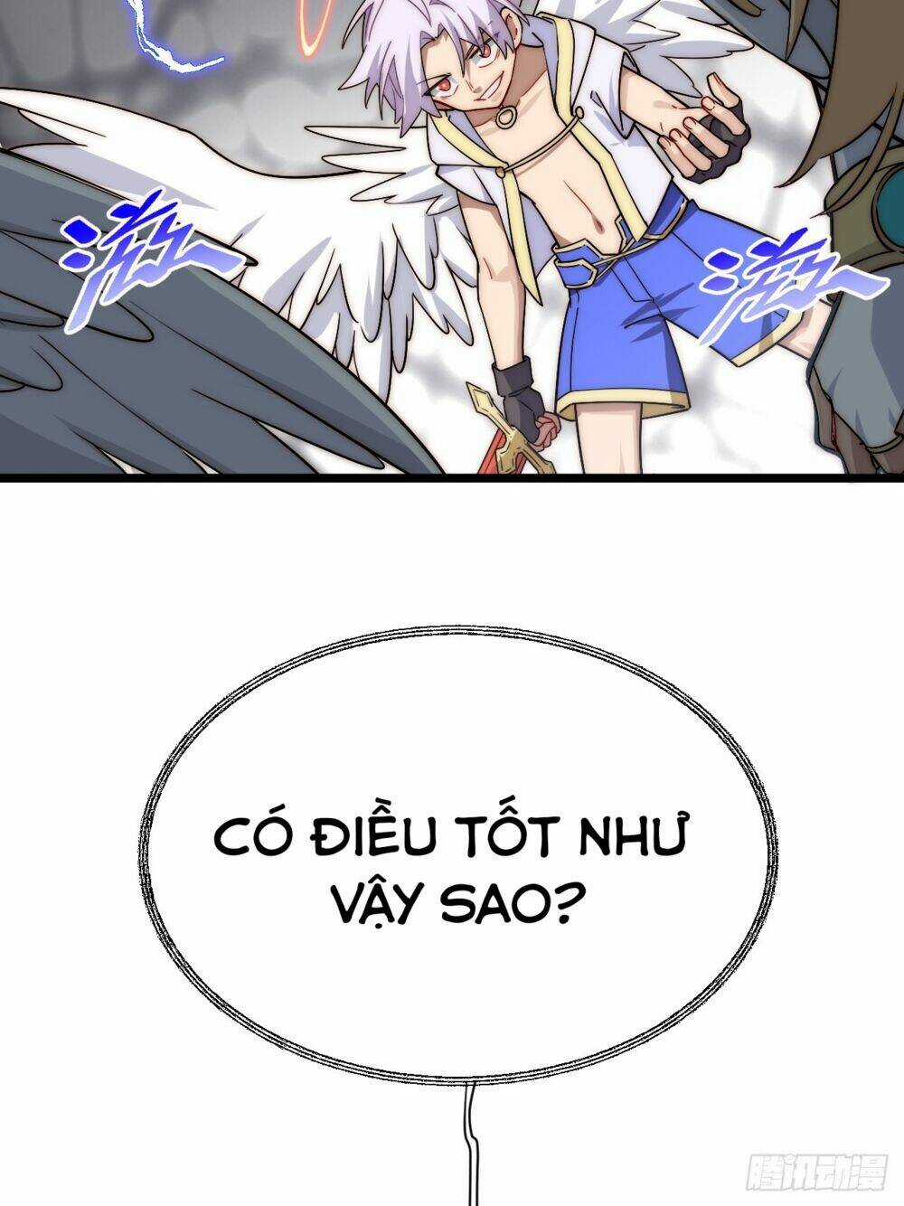 Khô Cốt Hiệp Sĩ Chapter 154 trang 7