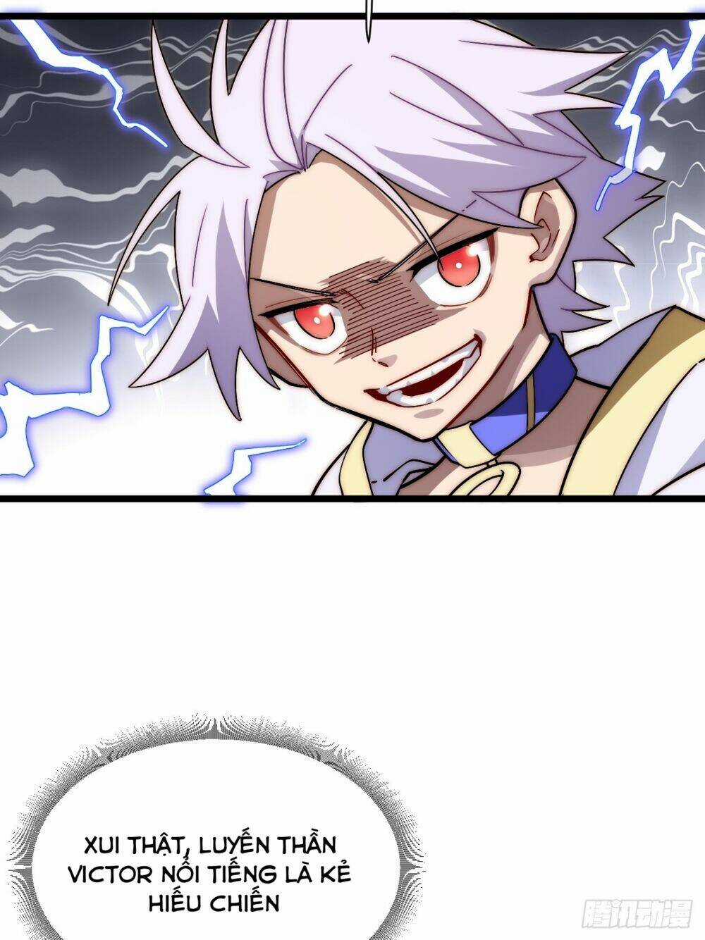 Khô Cốt Hiệp Sĩ Chapter 154 trang 8