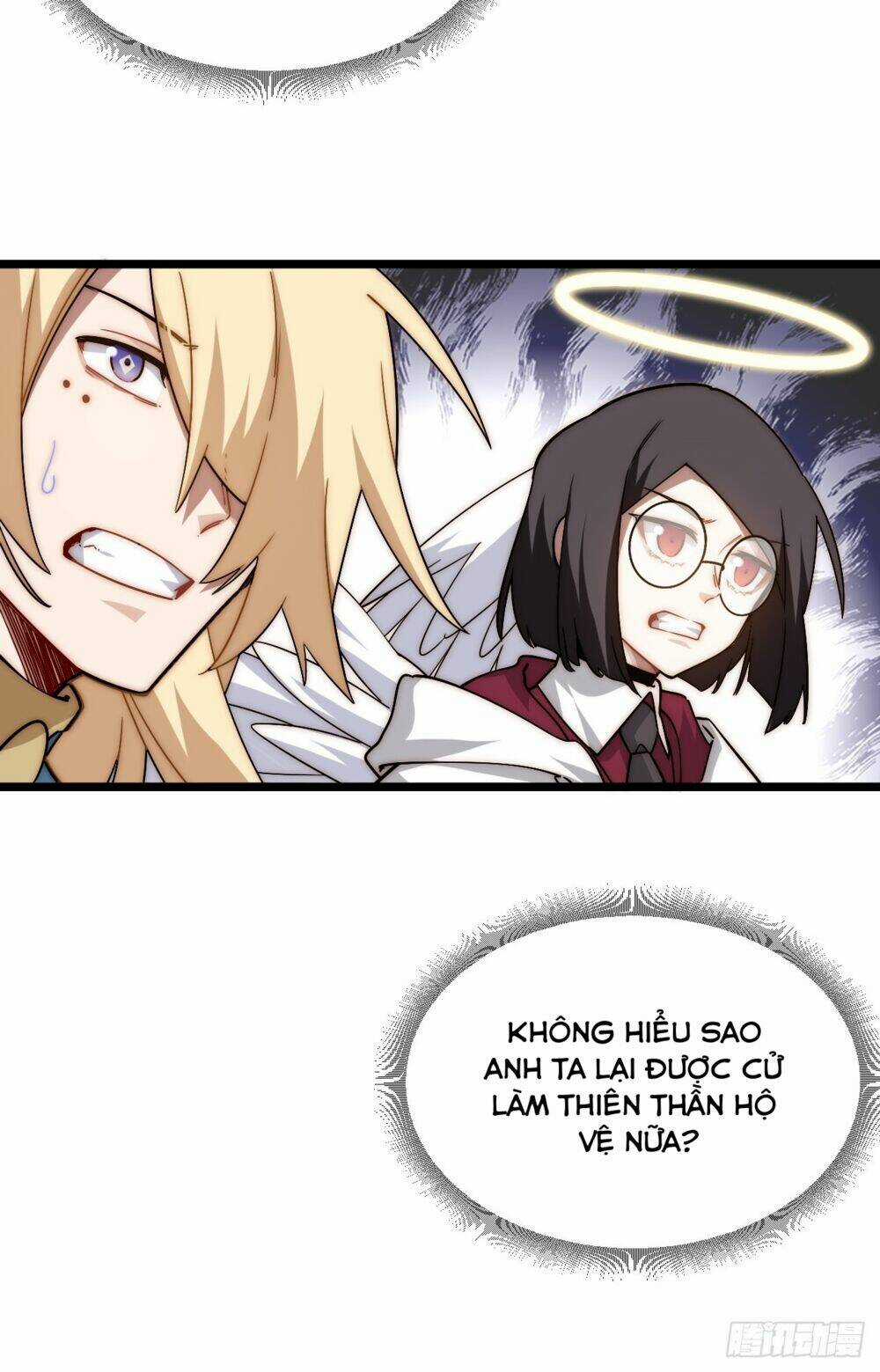 Khô Cốt Hiệp Sĩ Chapter 154 trang 9