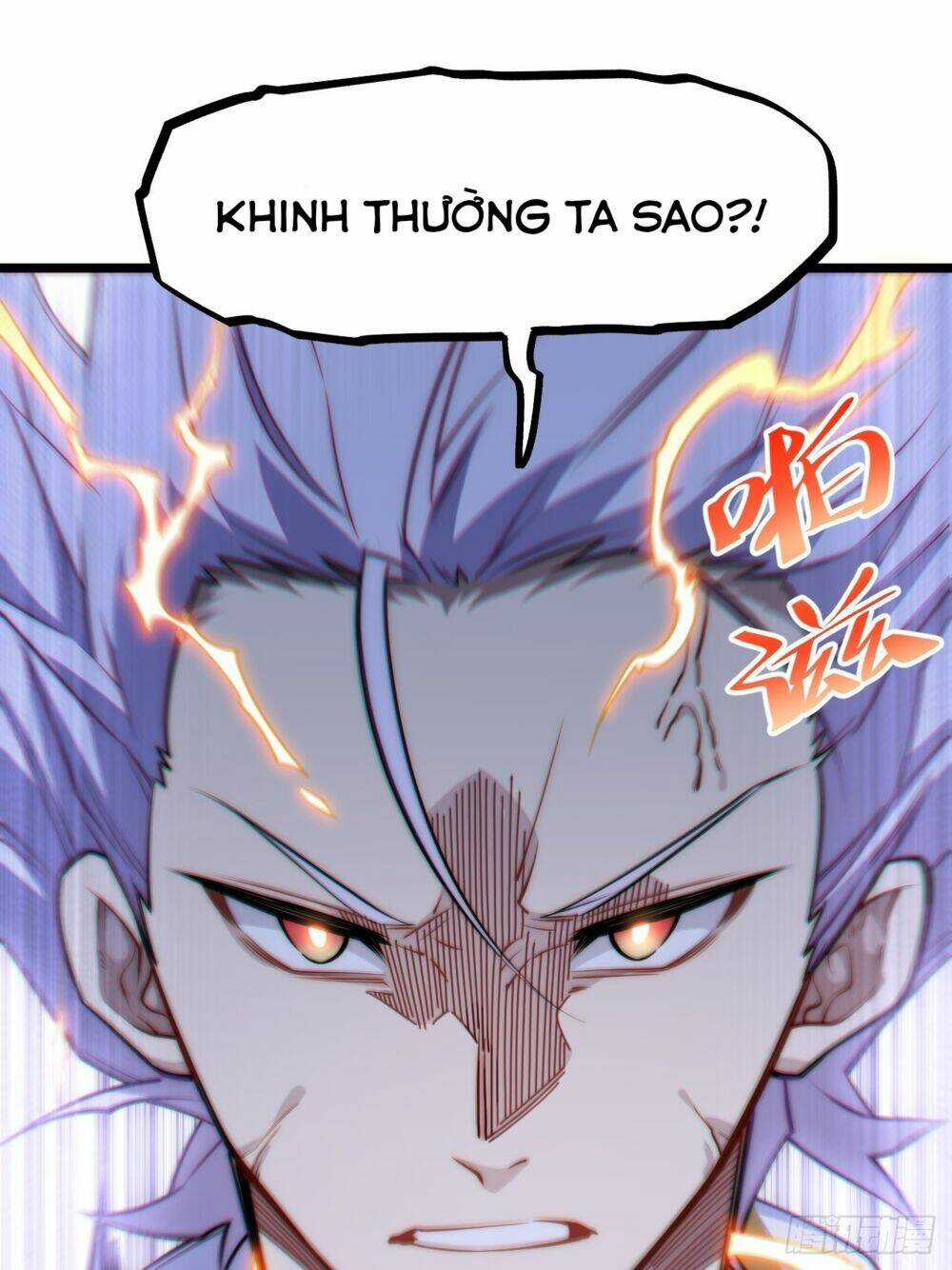 Khô Cốt Hiệp Sĩ Chapter 155 trang 10