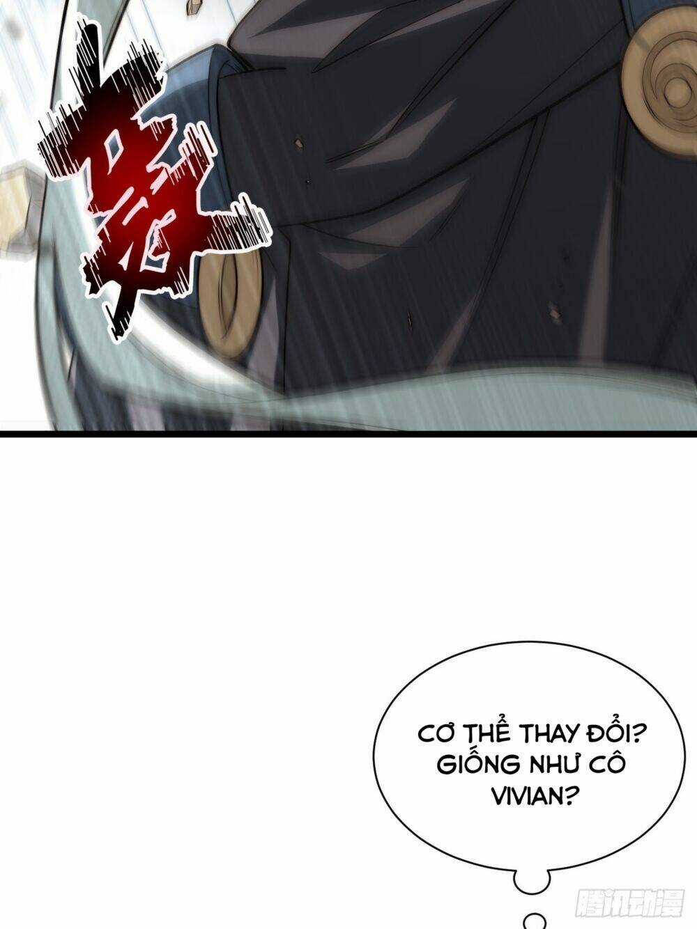 Khô Cốt Hiệp Sĩ Chapter 155 trang 13