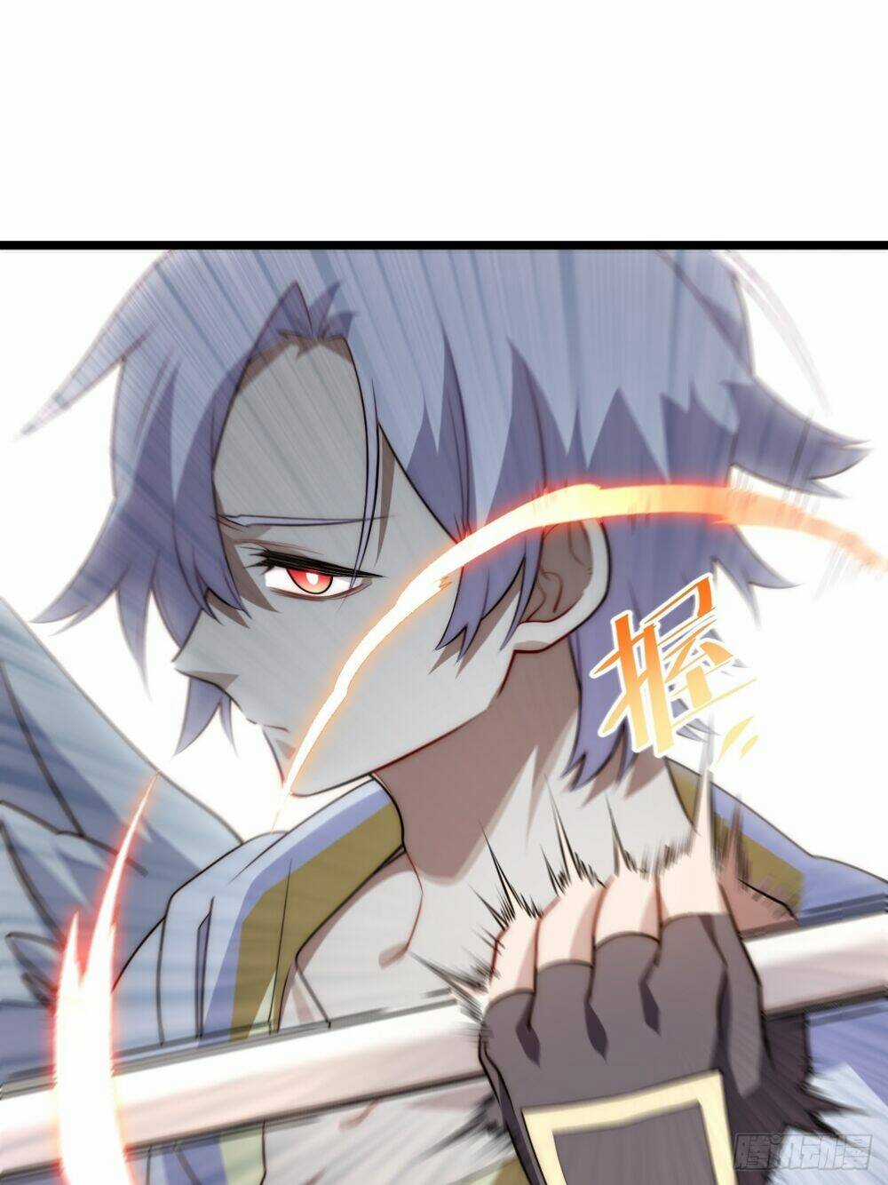 Khô Cốt Hiệp Sĩ Chapter 155 trang 20