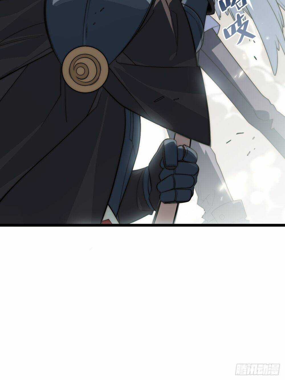 Khô Cốt Hiệp Sĩ Chapter 155 trang 22