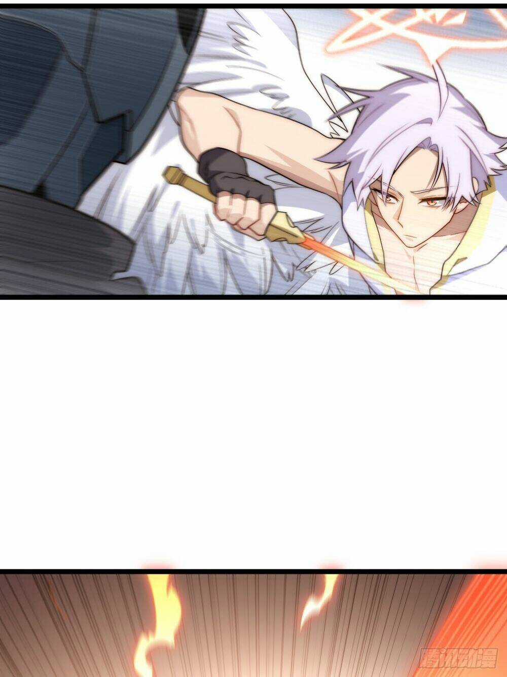 Khô Cốt Hiệp Sĩ Chapter 155 trang 23