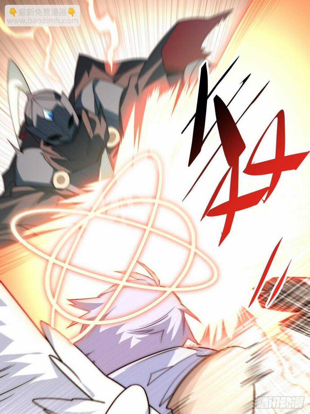 Khô Cốt Hiệp Sĩ Chapter 155 trang 24