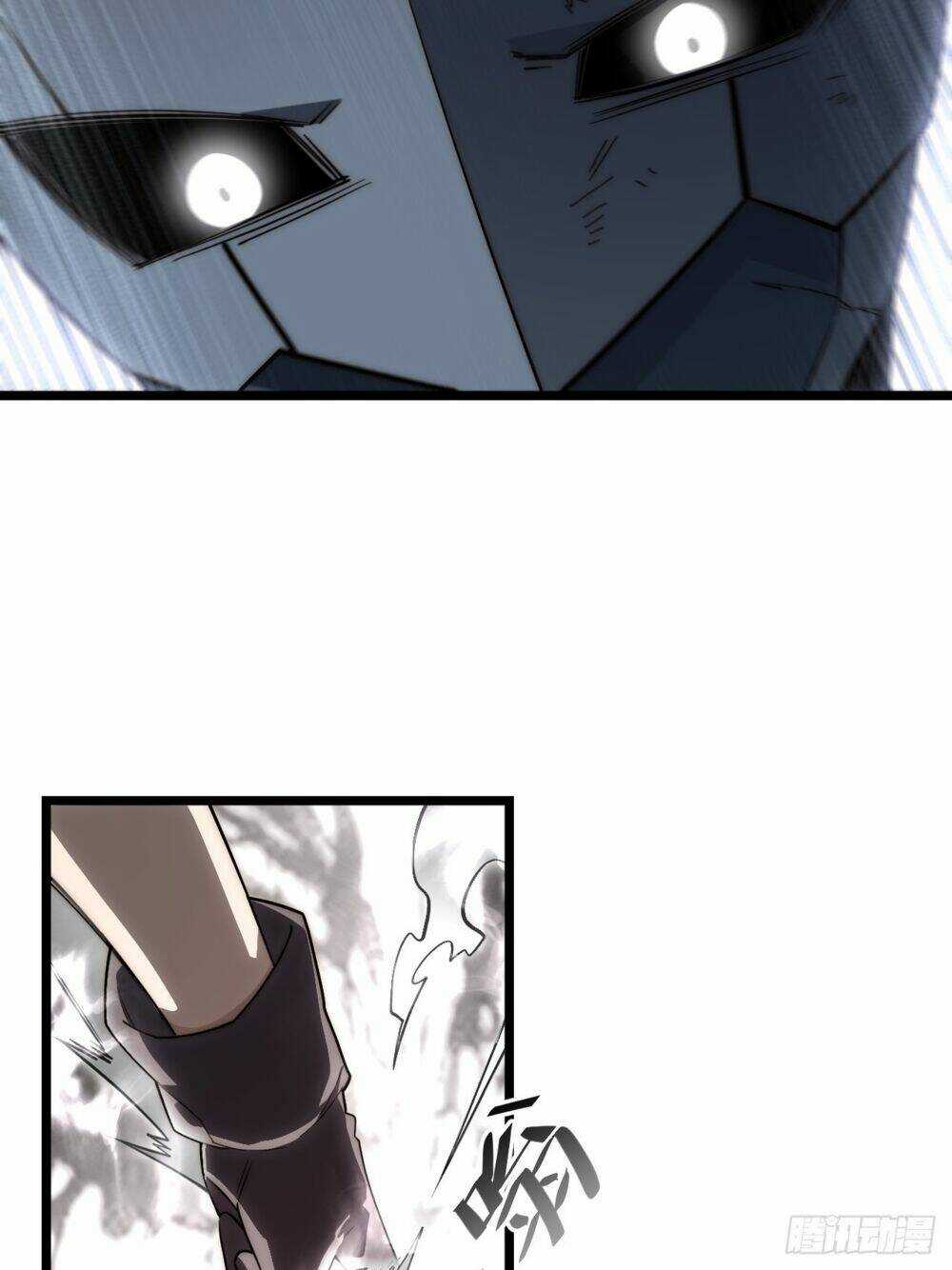 Khô Cốt Hiệp Sĩ Chapter 155 trang 26