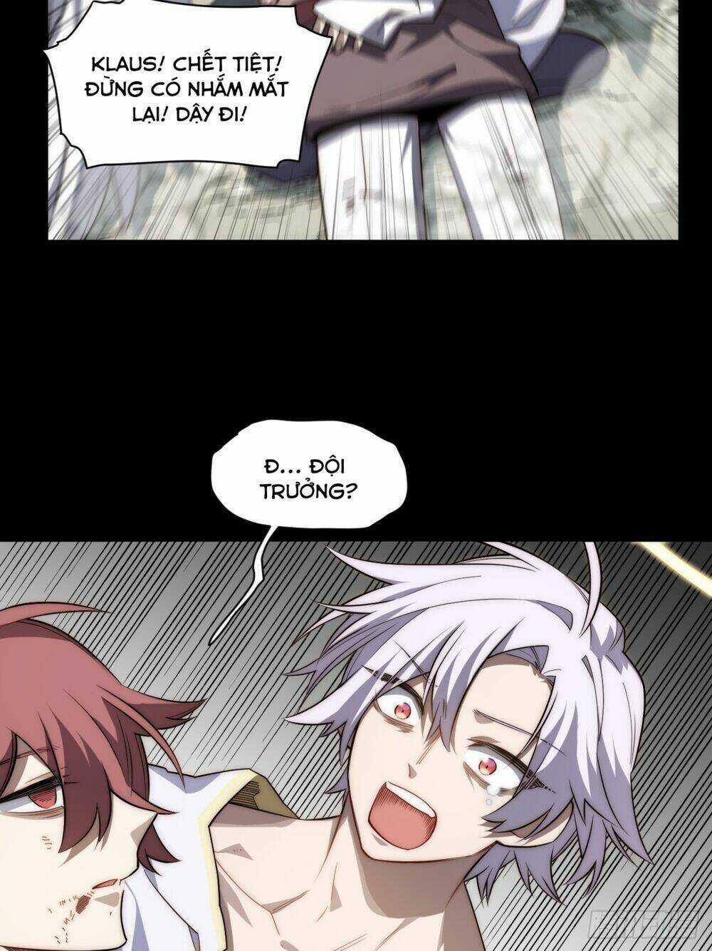 Khô Cốt Hiệp Sĩ Chapter 155 trang 3