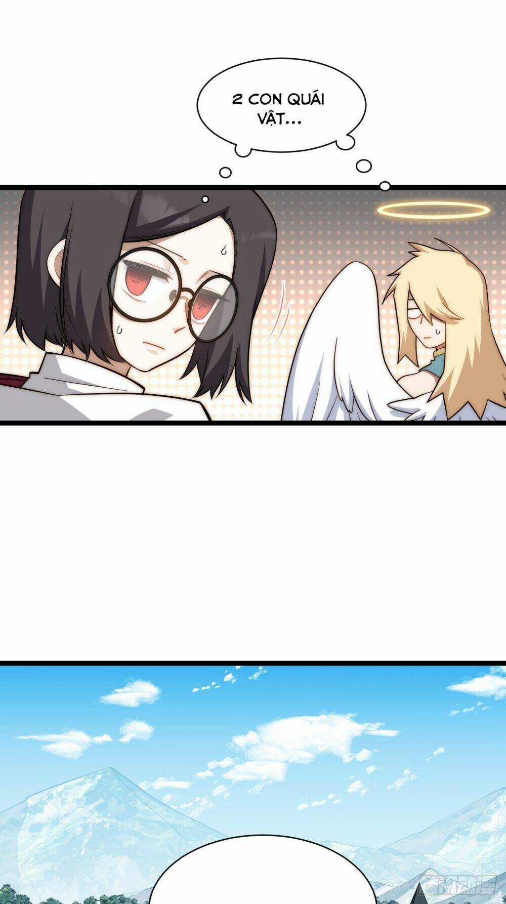 Khô Cốt Hiệp Sĩ Chapter 155 trang 30