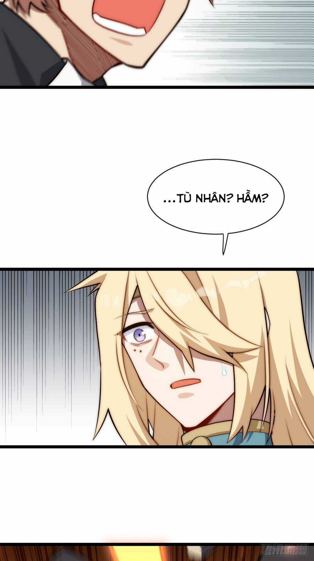 Khô Cốt Hiệp Sĩ Chapter 155 trang 33