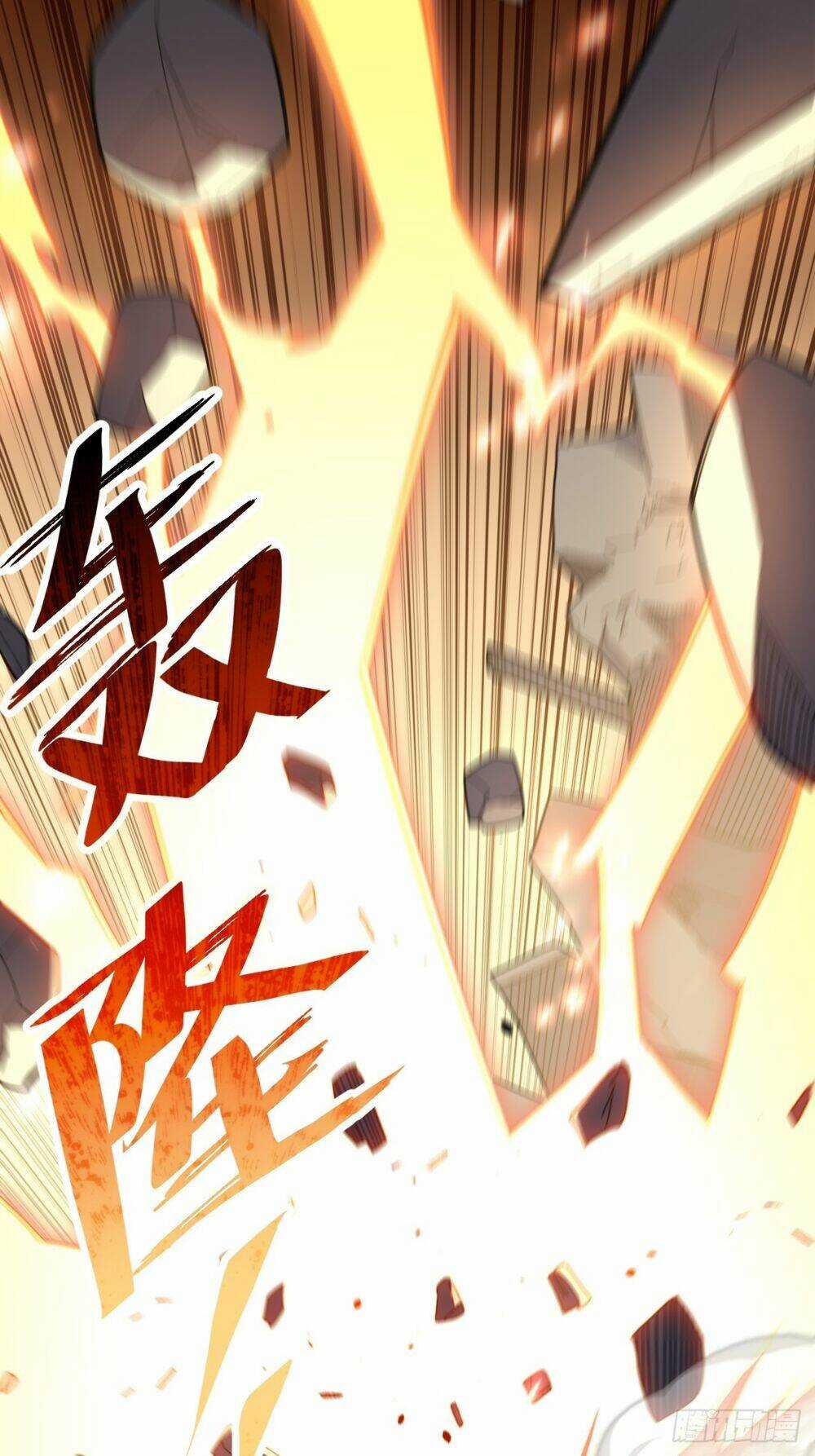 Khô Cốt Hiệp Sĩ Chapter 155 trang 34
