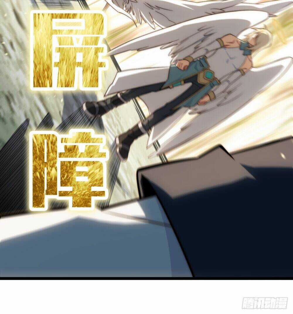 Khô Cốt Hiệp Sĩ Chapter 155 trang 38