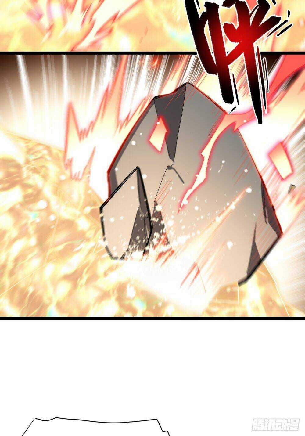 Khô Cốt Hiệp Sĩ Chapter 155 trang 40