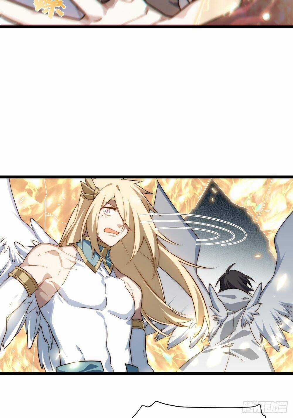 Khô Cốt Hiệp Sĩ Chapter 155 trang 42