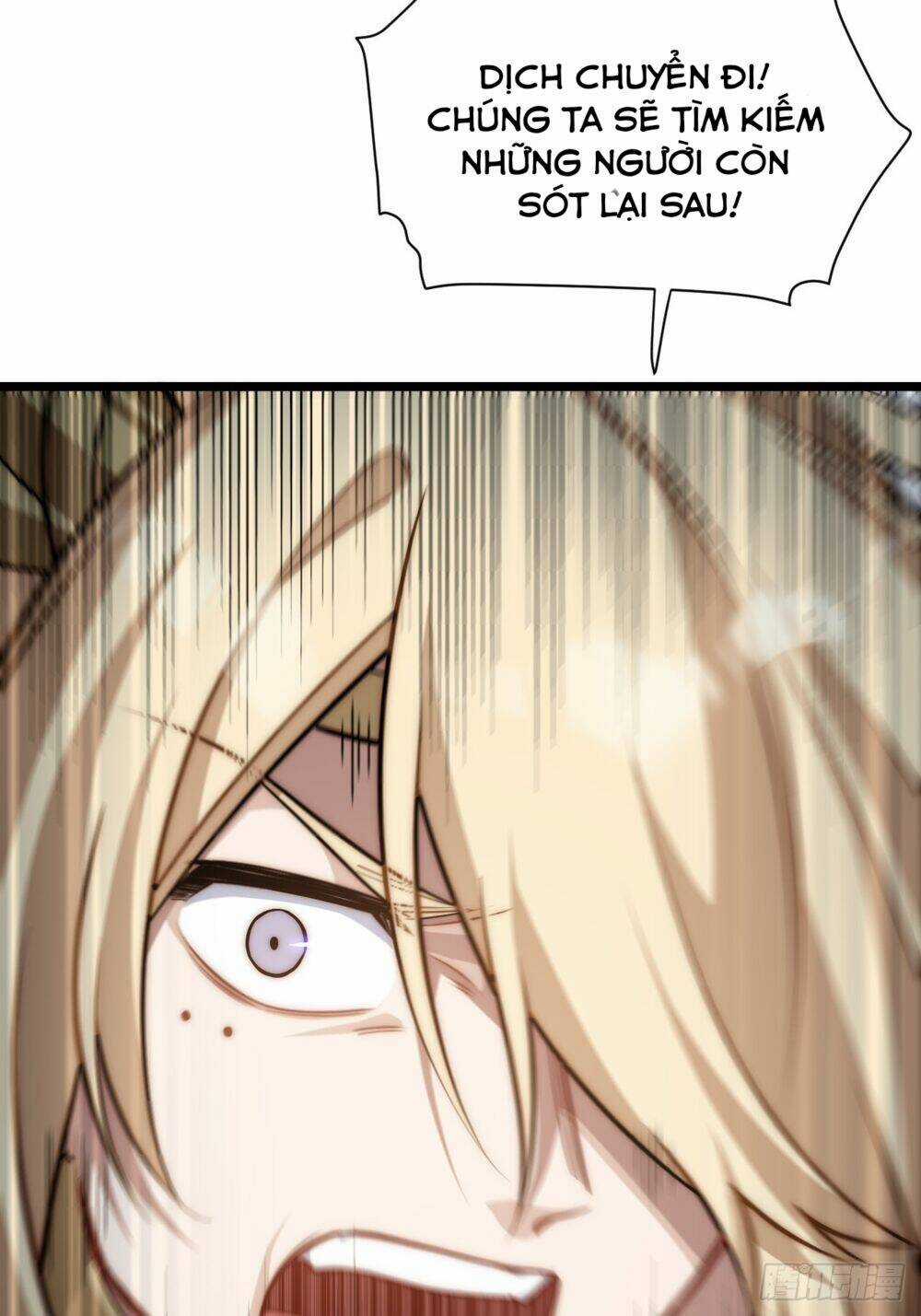 Khô Cốt Hiệp Sĩ Chapter 155 trang 43
