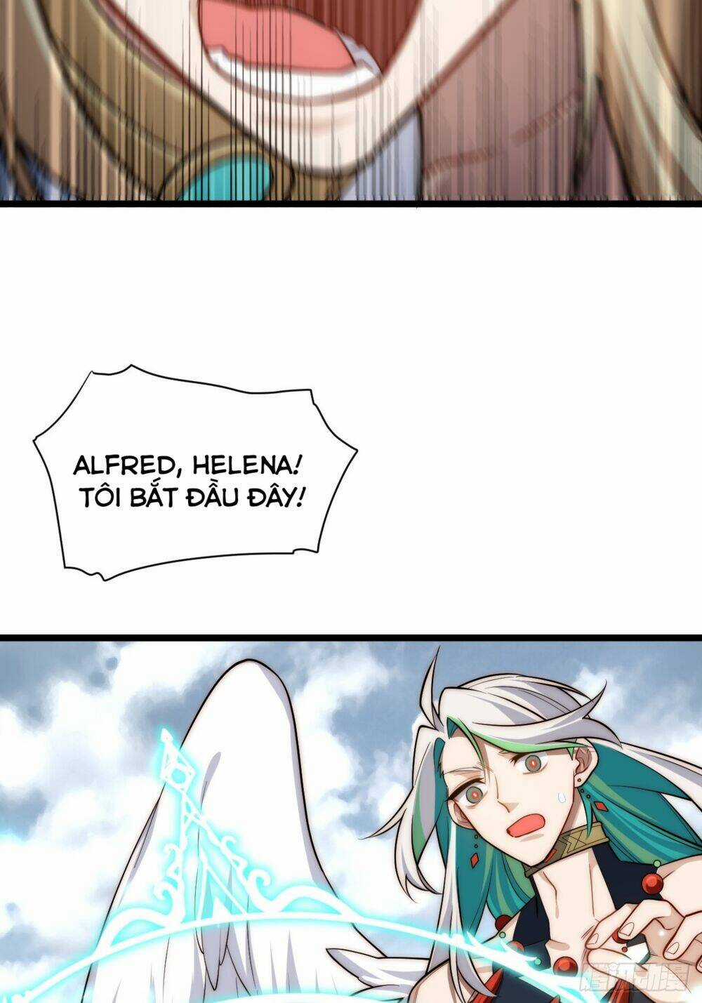 Khô Cốt Hiệp Sĩ Chapter 155 trang 44
