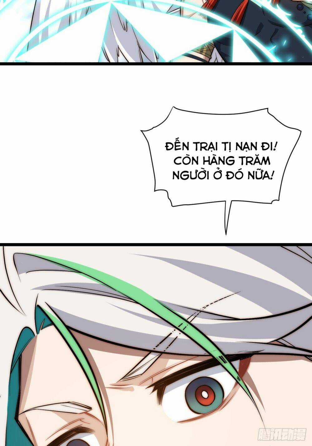 Khô Cốt Hiệp Sĩ Chapter 155 trang 45