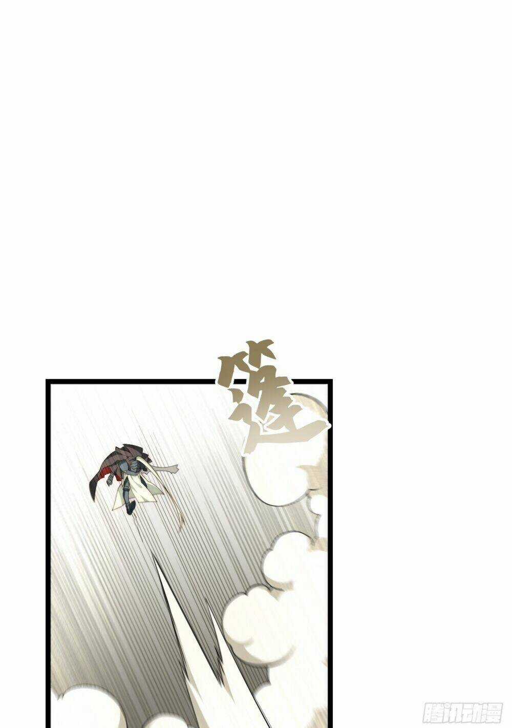 Khô Cốt Hiệp Sĩ Chapter 155 trang 48