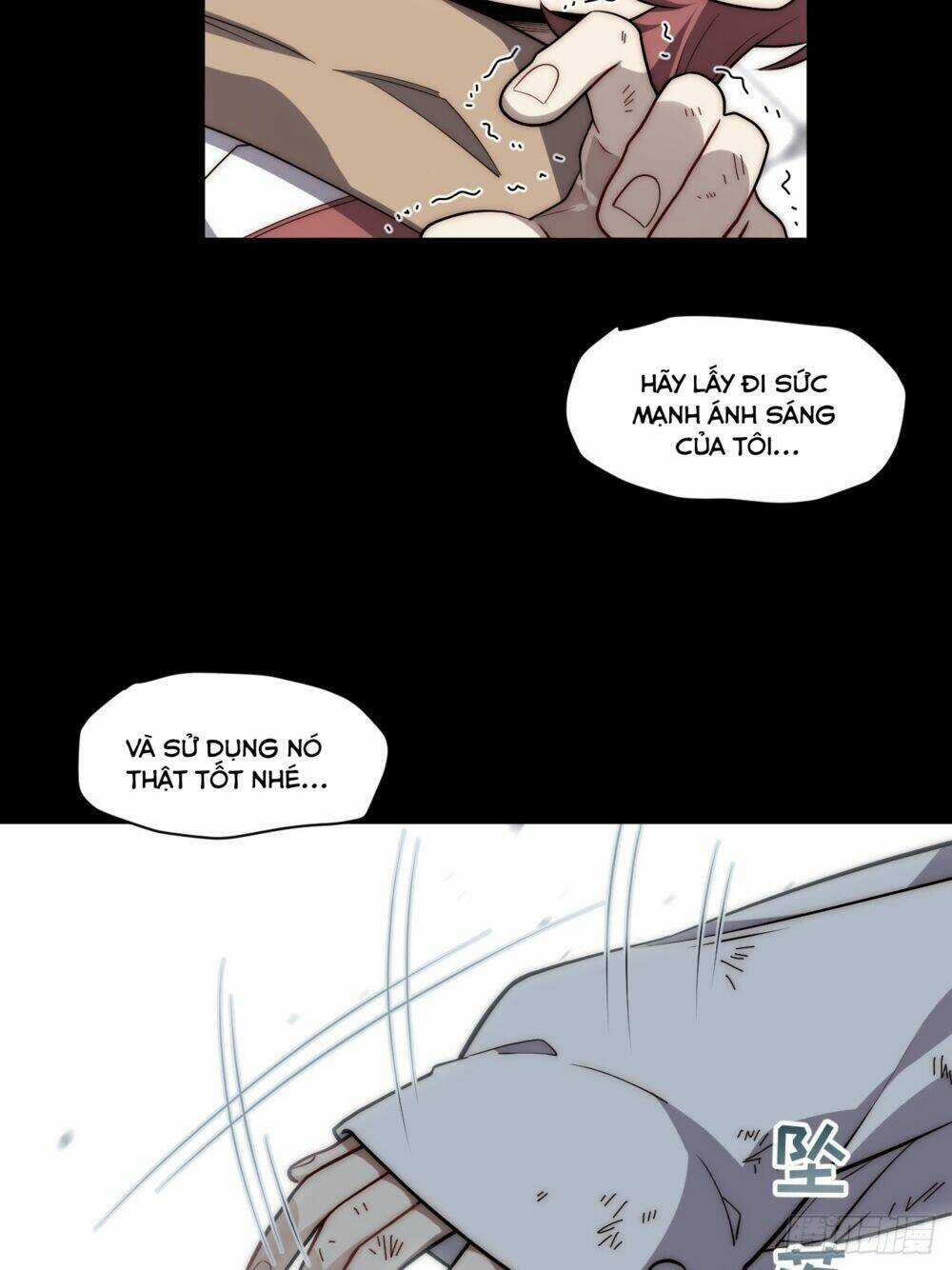 Khô Cốt Hiệp Sĩ Chapter 155 trang 5