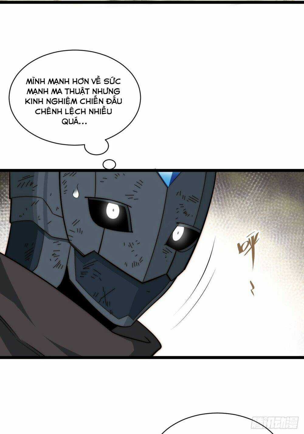 Khô Cốt Hiệp Sĩ Chapter 155 trang 50