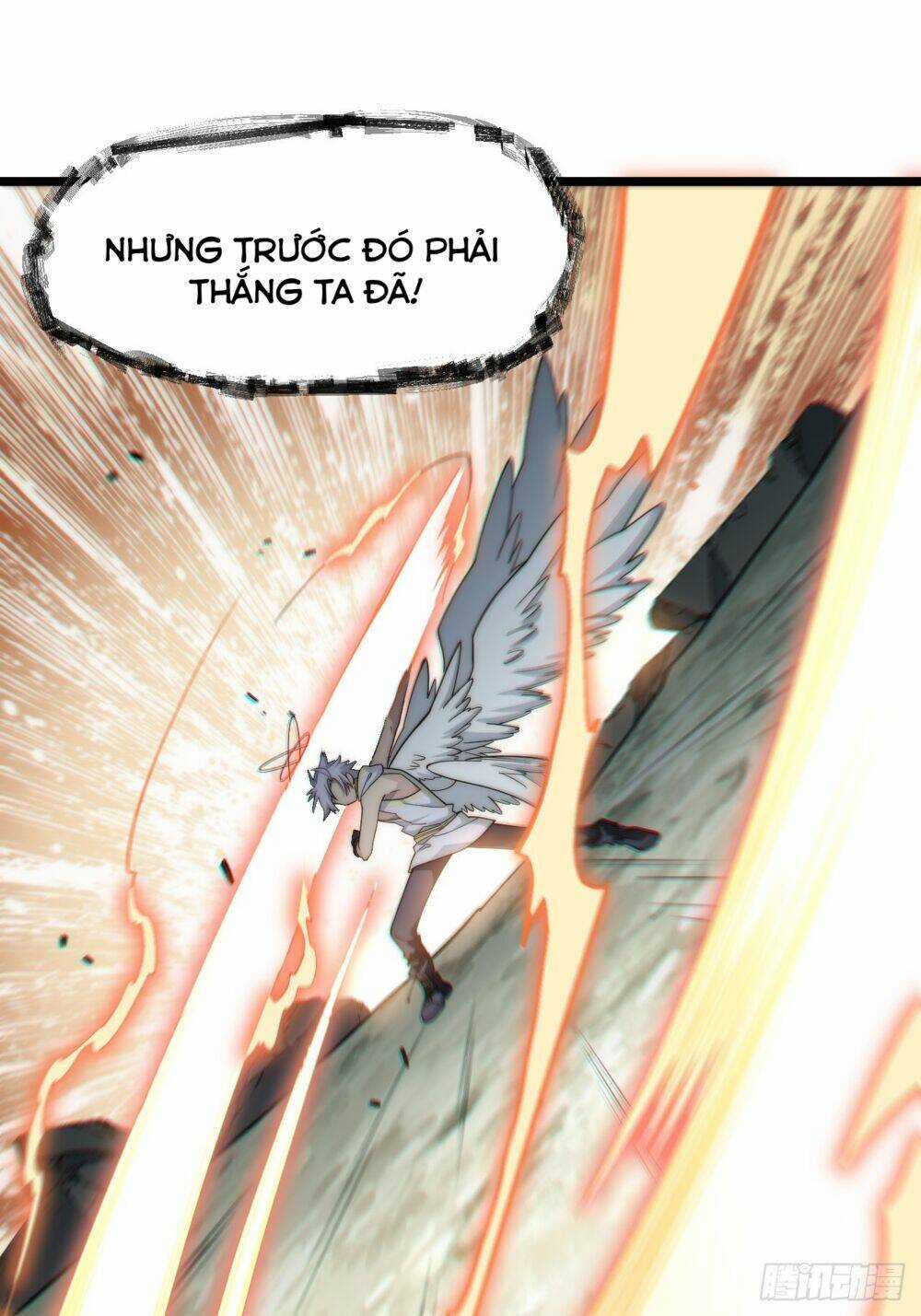 Khô Cốt Hiệp Sĩ Chapter 155 trang 53