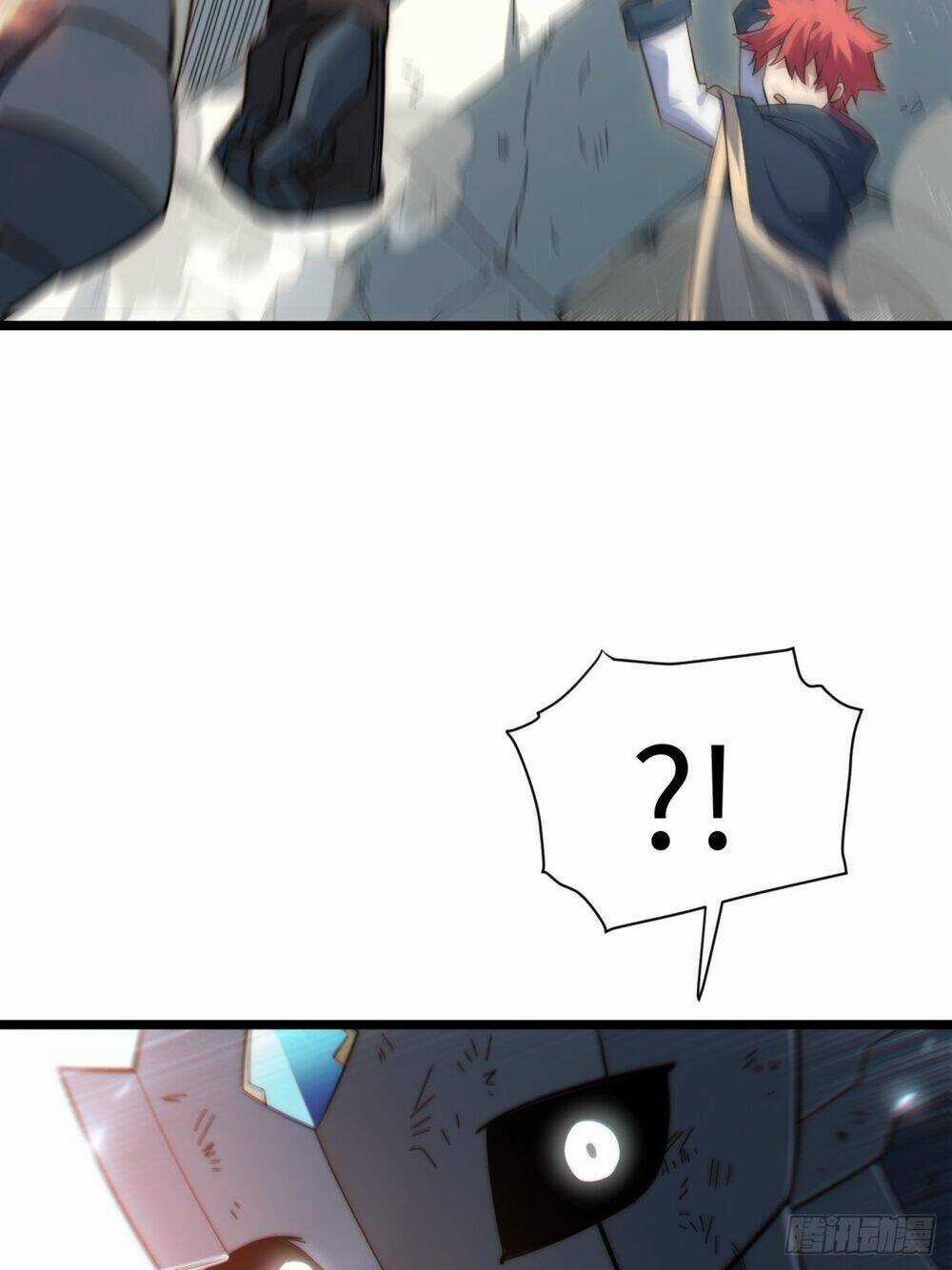 Khô Cốt Hiệp Sĩ Chapter 155 trang 59