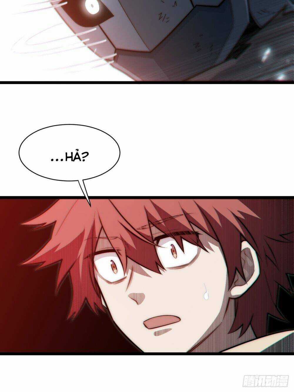 Khô Cốt Hiệp Sĩ Chapter 155 trang 60