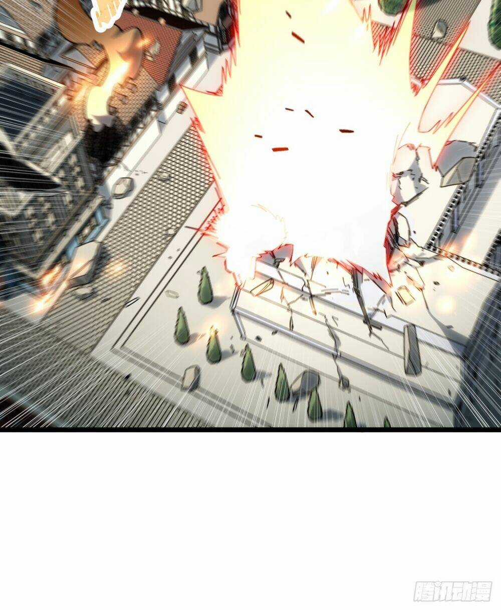Khô Cốt Hiệp Sĩ Chapter 155 trang 62