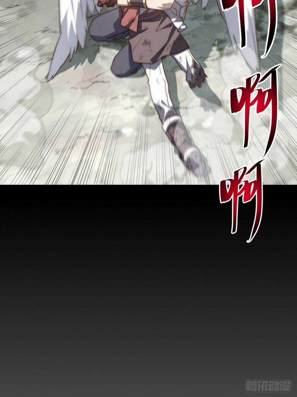 Khô Cốt Hiệp Sĩ Chapter 155 trang 7