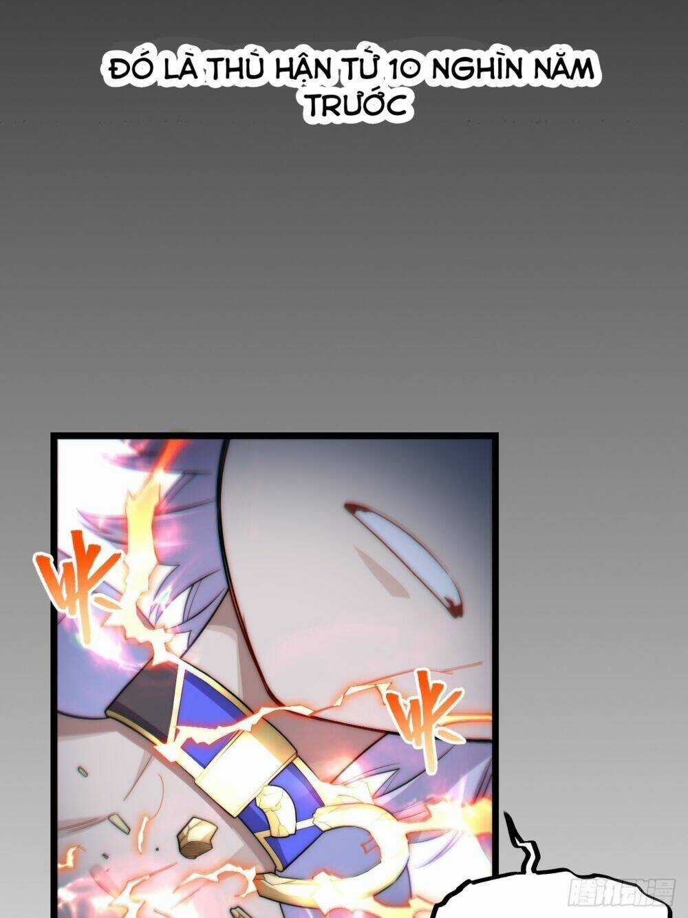 Khô Cốt Hiệp Sĩ Chapter 155 trang 8