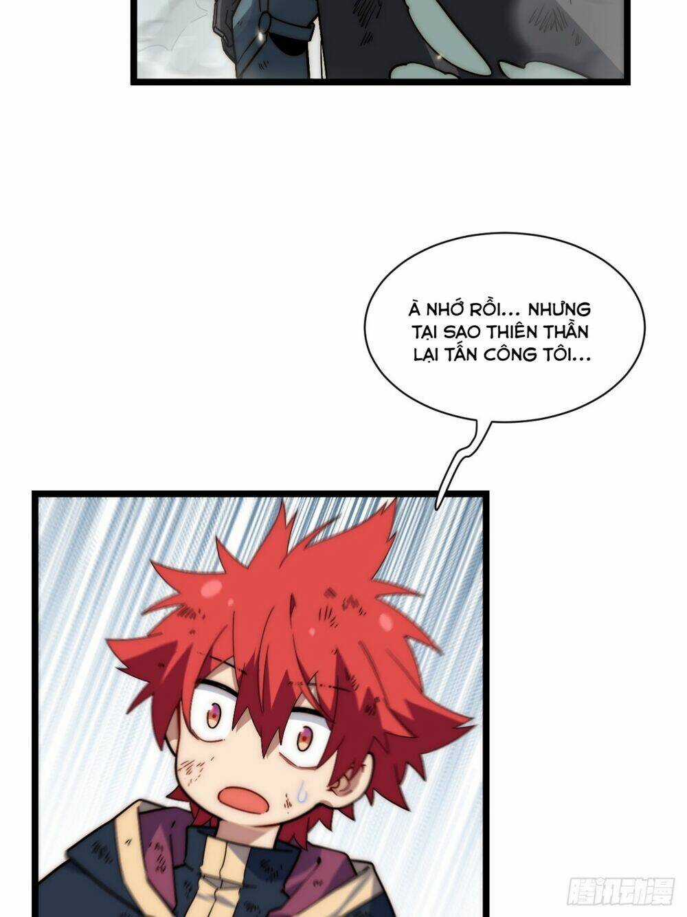 Khô Cốt Hiệp Sĩ Chapter 156 trang 13