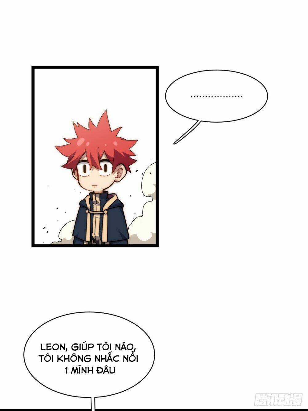 Khô Cốt Hiệp Sĩ Chapter 156 trang 20