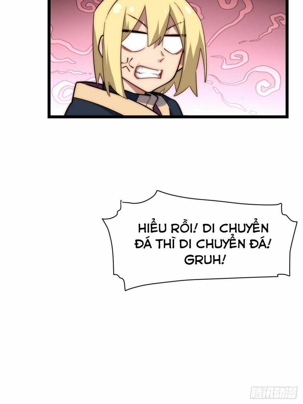 Khô Cốt Hiệp Sĩ Chapter 156 trang 22