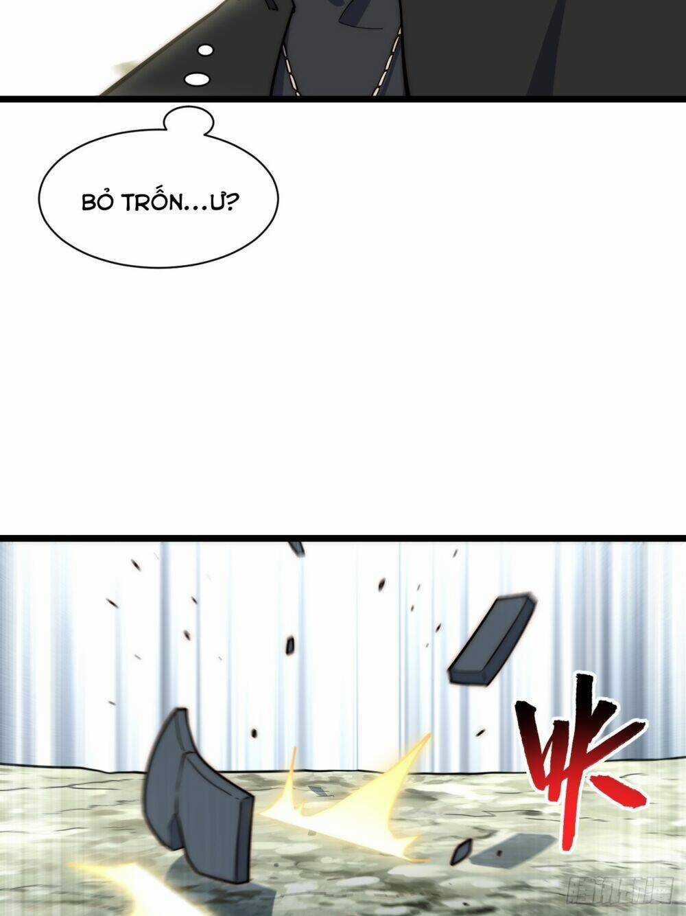Khô Cốt Hiệp Sĩ Chapter 156 trang 24