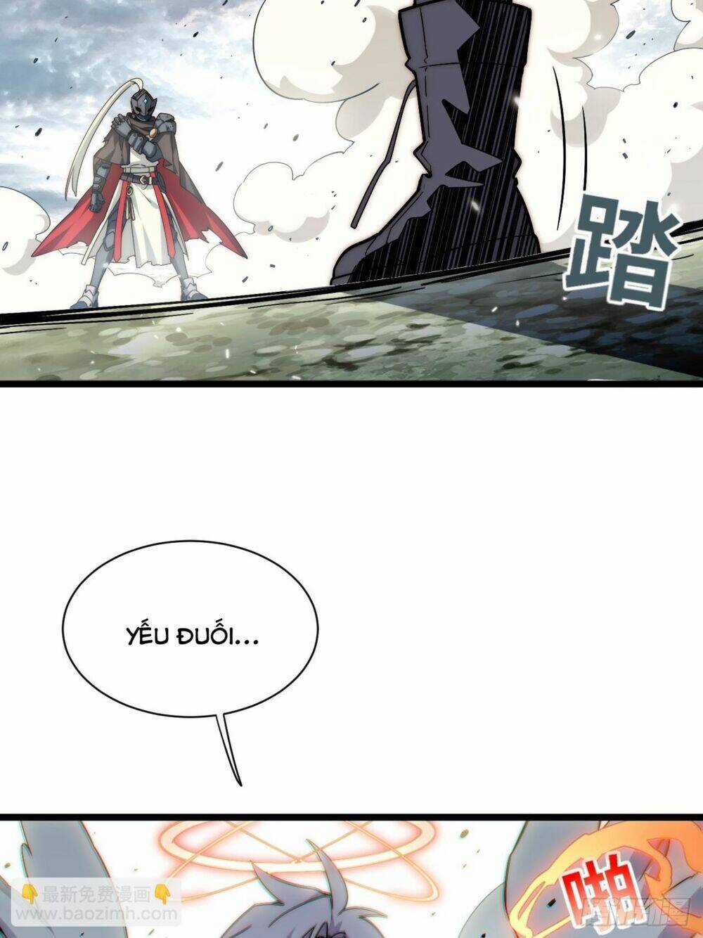 Khô Cốt Hiệp Sĩ Chapter 156 trang 27