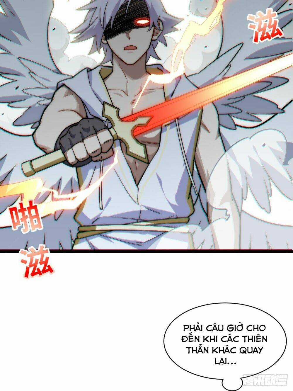 Khô Cốt Hiệp Sĩ Chapter 156 trang 28