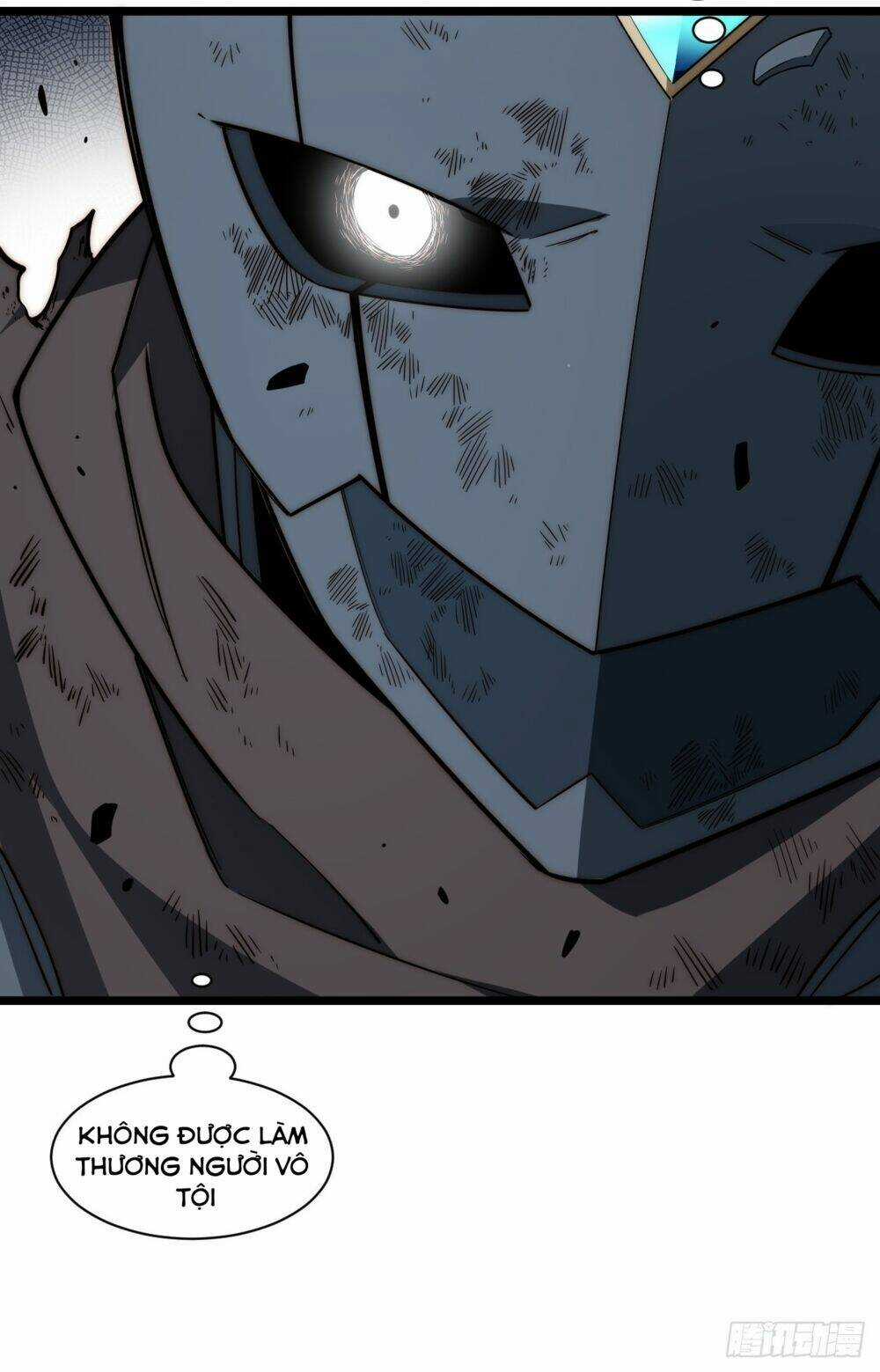 Khô Cốt Hiệp Sĩ Chapter 156 trang 29