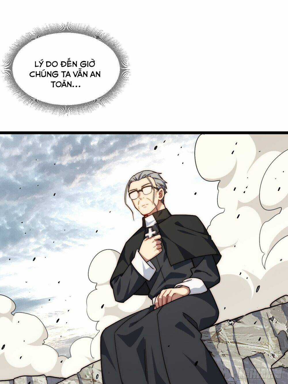 Khô Cốt Hiệp Sĩ Chapter 156 trang 30