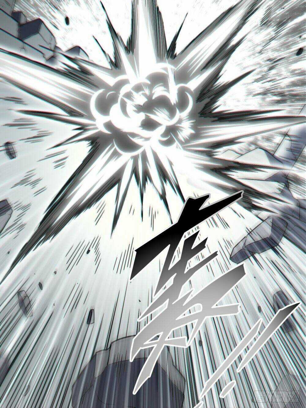 Khô Cốt Hiệp Sĩ Chapter 156 trang 34
